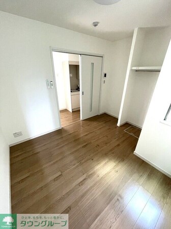 アリア宮崎台の物件内観写真